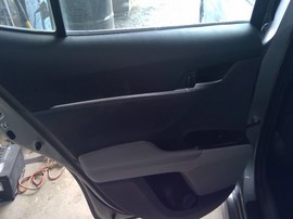 2018 TOYOTA CAMRY, SILVER, HYBRID MODEL, LE, .5L, AT,  Z26297